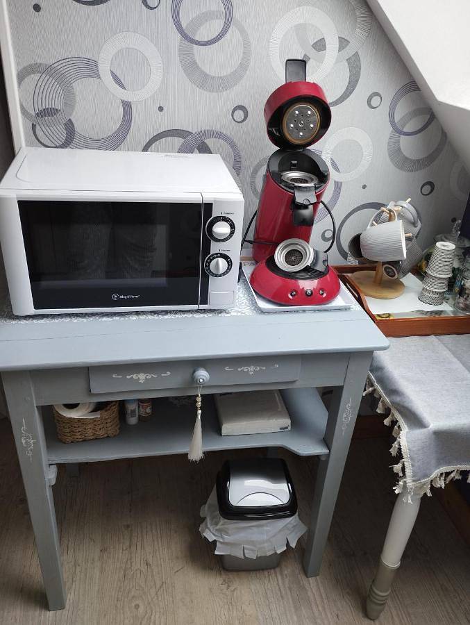 Location de vacances pour 2 personnes, avec vue à Irodouër - 3