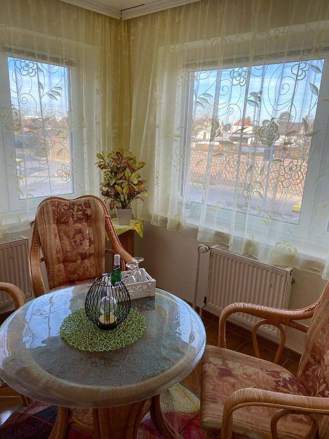 Ganze Wohnung, Fewo Taucha in Taucha, Sächsisches Burgen- und Heideland