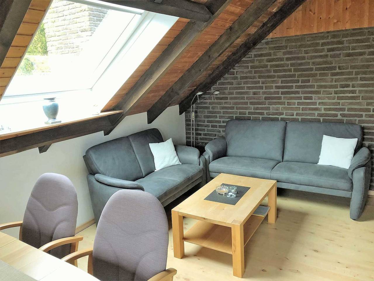 Ganze Ferienwohnung, Haus Margret - Ferienwohnung 1 in Carolinensiel-Harlesiel, Wittmund