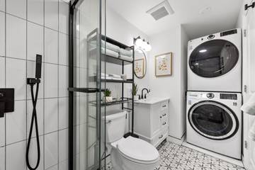 Vacation Rental for 4 Guests in Manhattan, New York City, Picture 2