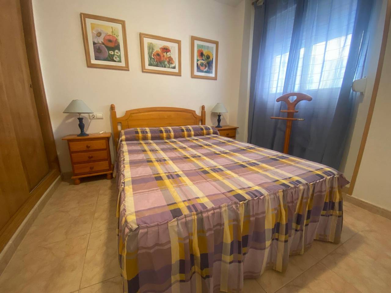Apartamento entero, Parquemar Iii-Iv bl. I 1º , Solo Familias! in Playa Xeraco, Jaraco