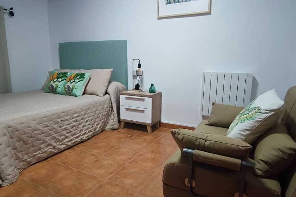 Casa del Camino | Located in Caravaca de la Cruz, on the old road to Archivel in Caravaca de la Cruz, Murcia l'intérieur des terres