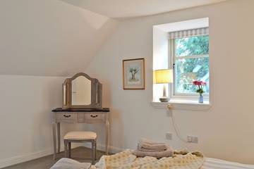 Log Cabin for 6 People in Loch Lomond, West Dunbartonshire, Photo 3