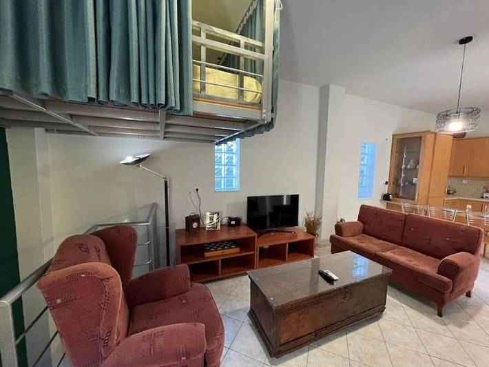 Ferienhaus für 4 Personen in Kritsa - 4