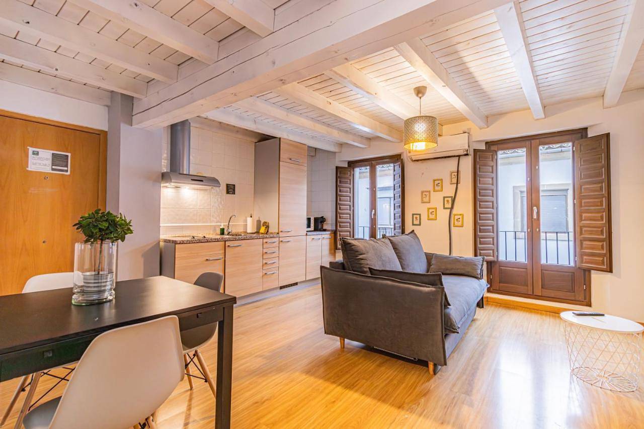 Apartamento entero, Standard Apartment in Úbeda, Provincia de Jaén
