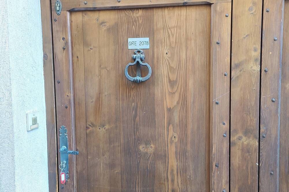 Small apartment in the heart of Moustiers Sainte Marie / Verdon in Moustiers-Sainte-Marie, Verdon Regional Natural Park