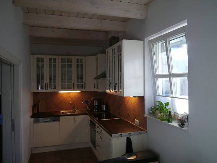 Ferienhaus "Bellaire" für 5 Personen und 1 Hund. in Putbus, Rügen