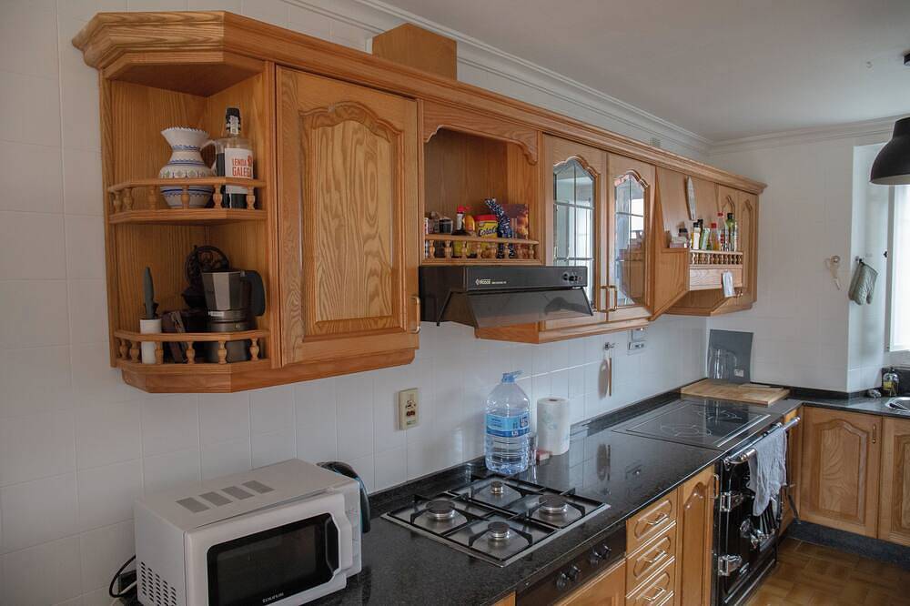 Beachfront Surf & Holiday House, Charming & Quiet in Valdoviño, Costa de Galicia