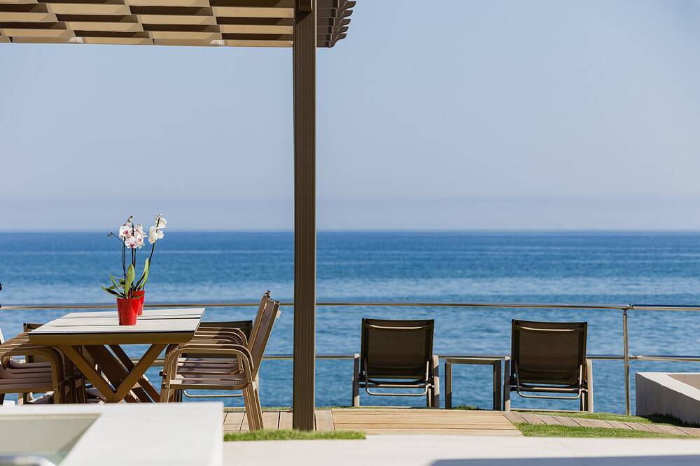 Casa vacanza a Rethymno a partire da 516€ a notte