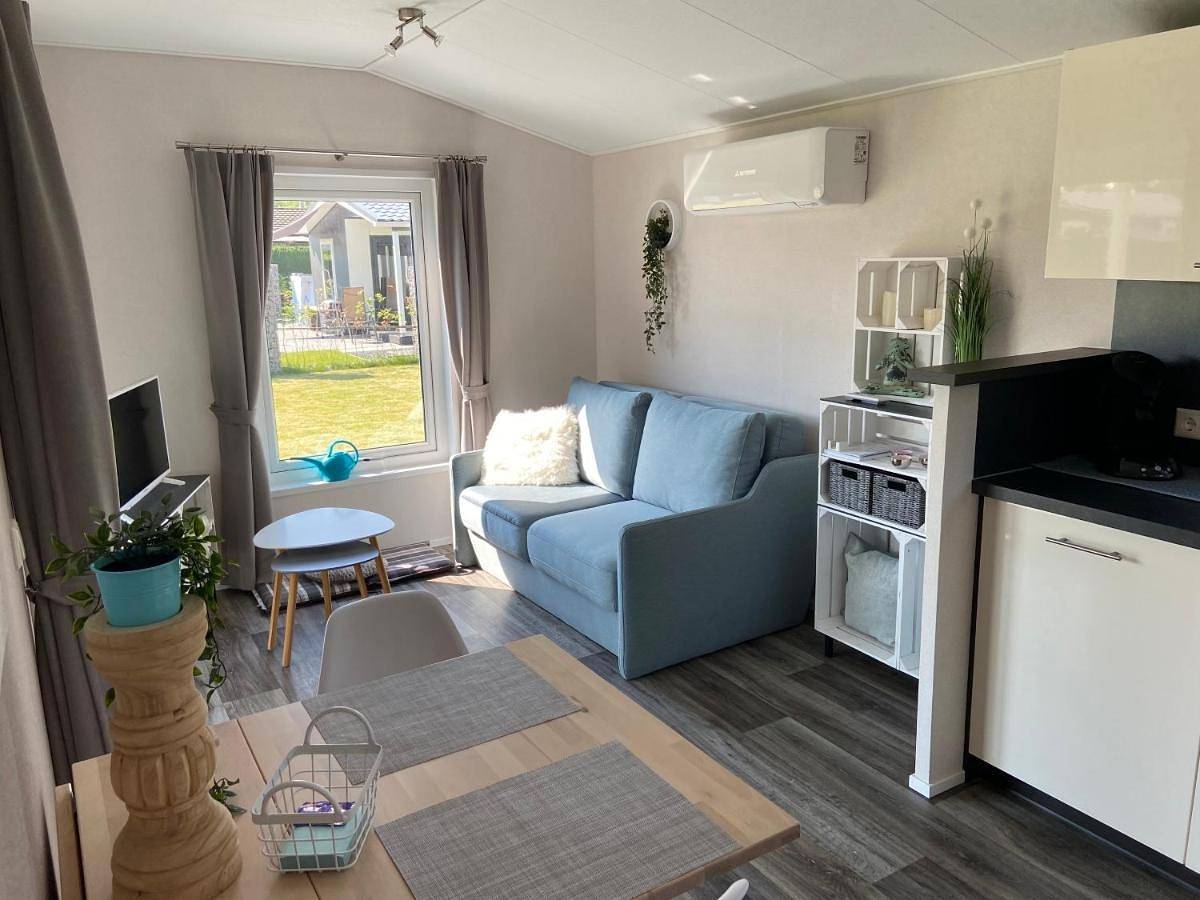 Two-Bedroom House in Güls, Koblenz