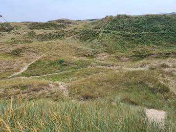 Hus för 4 Personer i Skagen, Nordöstra Jylland, Bild 3