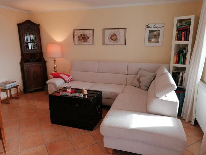 Ferienwohnung für 2 Personen, mit Pool und Garten sowie Seeblick und Ausblick, mit Haustier in Krumpendorf am Wörthersee - 3