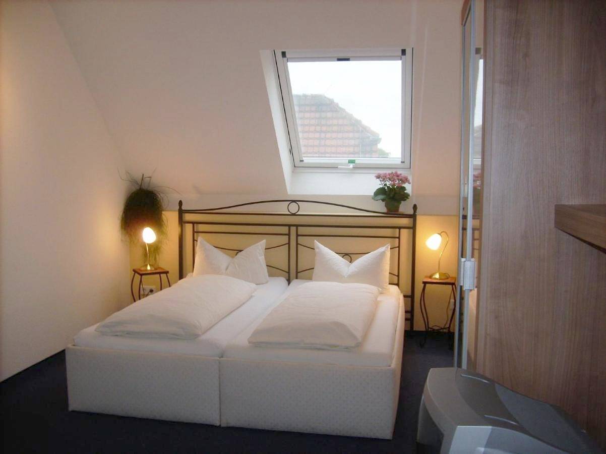 Pension Marlis in Moritzburg, Meißen Region