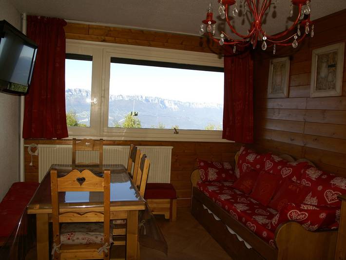 Location appartement pour 5 personnes