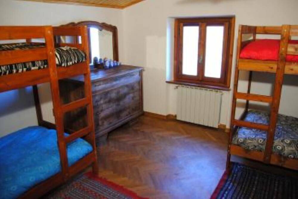 Ferienhaus / Villa - Castel San Niccolo in Castel San Niccolò, Casentino