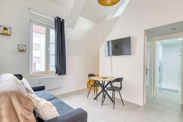 Ferienwohnung für 6 Personen, mit Terrasse - 1