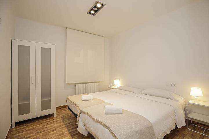 Appartamento intero, Pedret apartment in Girona in Girona, Gironès