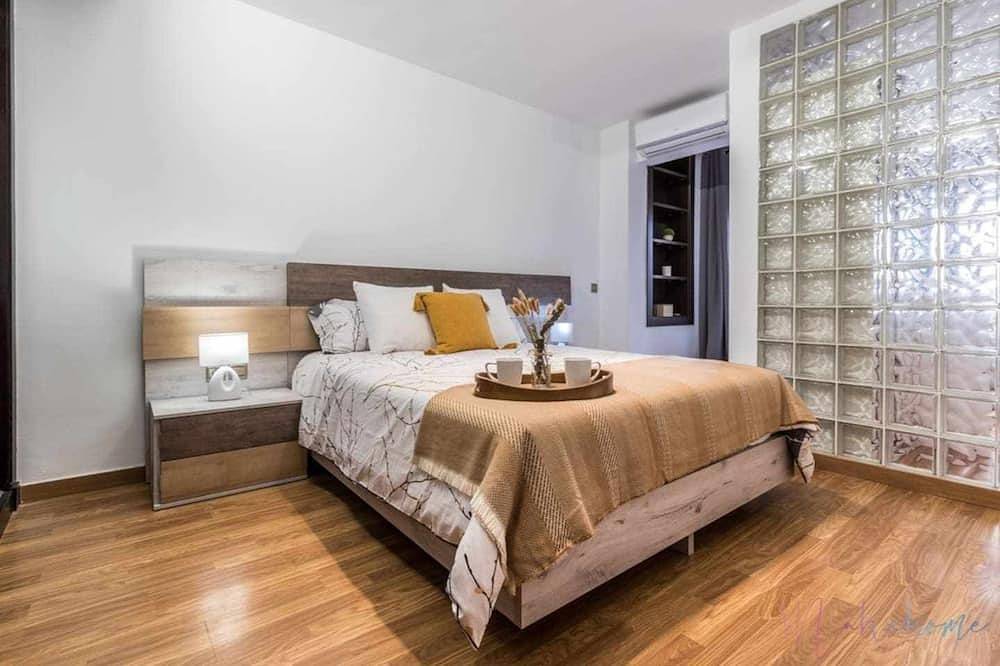 Appartamento intero, Lujo a tu Alcance con spa y Garaje Pleno Centro in Huelva, Costa de la Luz
