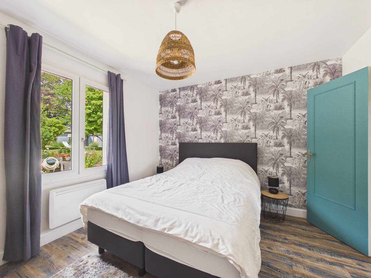 Maison avec grand jardin et bbq - Ideal 8 adt 2enf in Pleuven, Côte de Cornouaille
