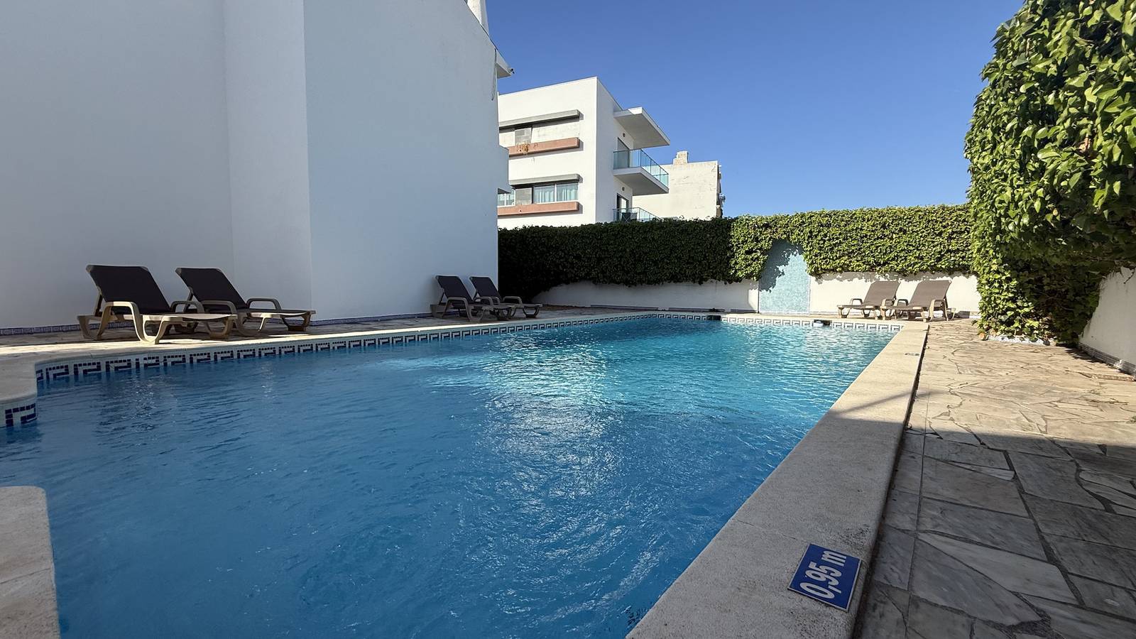 Oura Villas V3 105 in Albufeira, Faro Distrikt