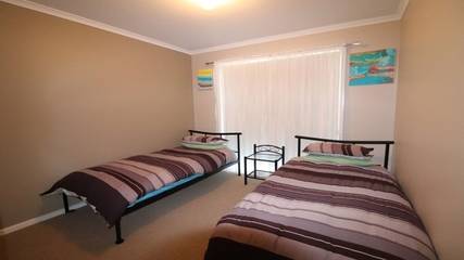 Holiday Home for 8 People in Mallacoota, Shire of East Gippsland, Photo 1