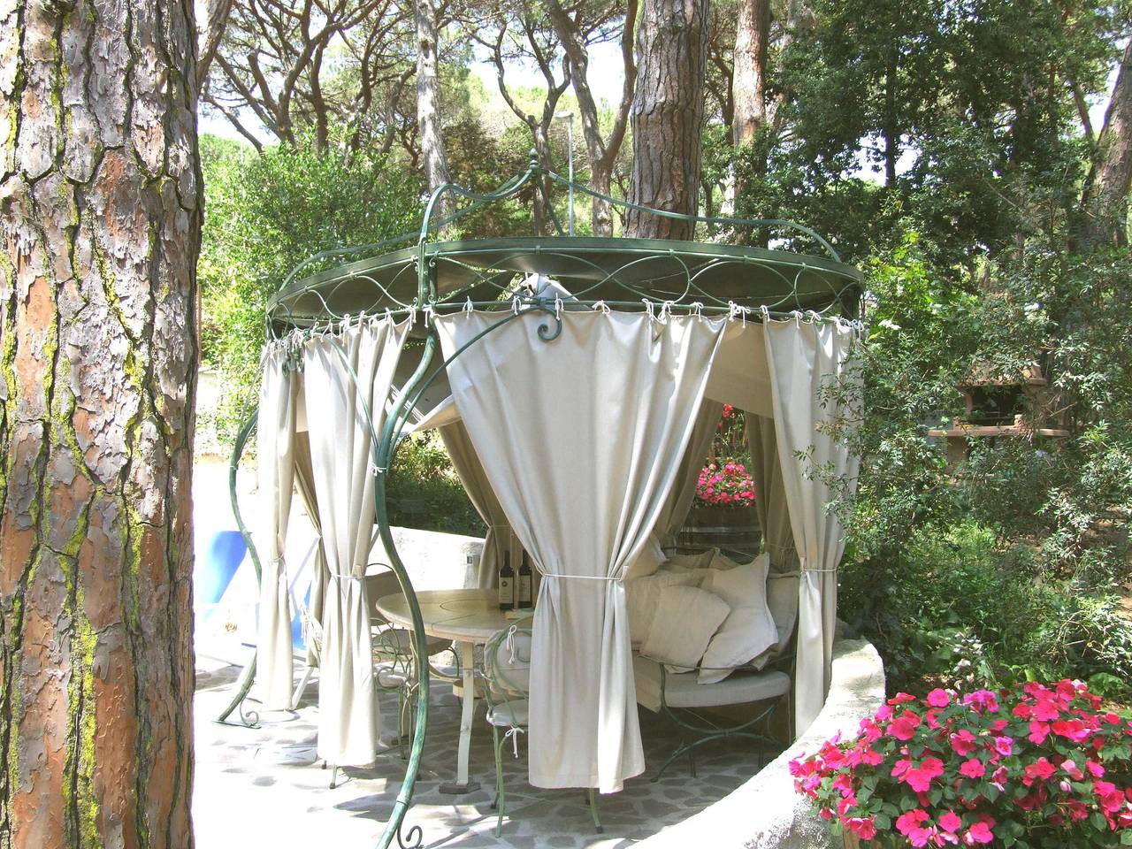 Maison à Castagneto près de la plage in Donoratico, Côte des Étrusques
