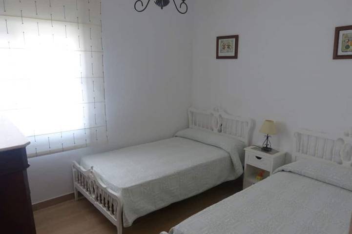 Chalet für 5 Personen, mit Terrasse und Garten sowie Whirlpool an der Costa Dorada - 3