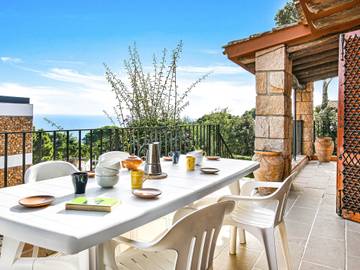 Chalet para 12 Personas en Llafranch, Palafrugell, Foto 2