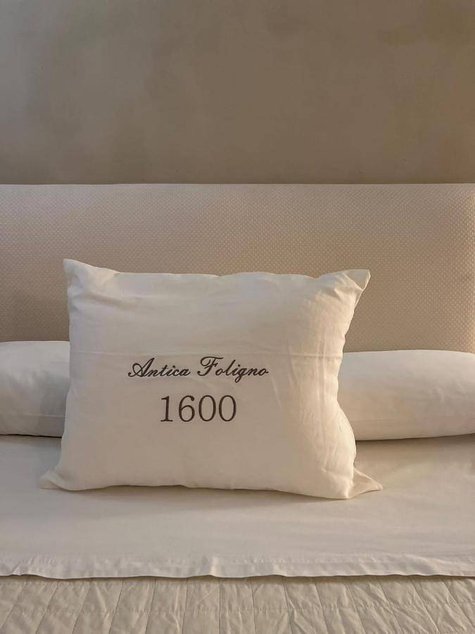 Antica Foligno 1600 magic apartment in Foligno, Perugia e dintorni