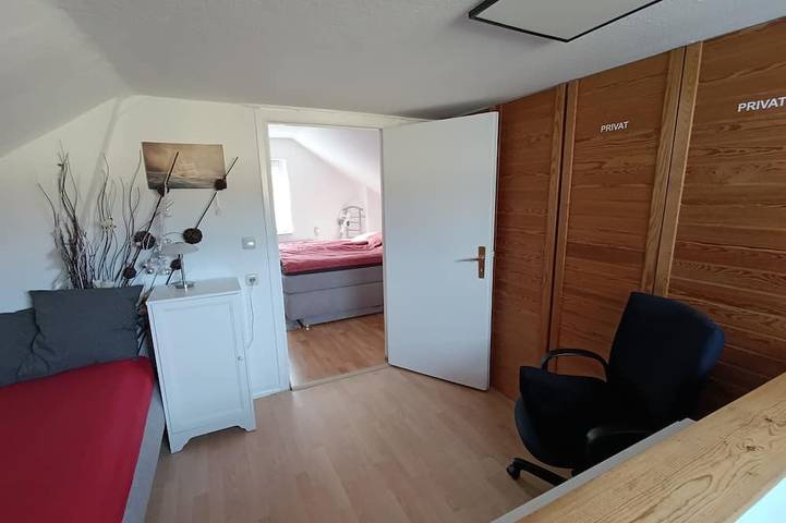 Ferienhaus für 5 Personen, mit Garten und Terrasse, mit Haustier in Laboe - 4