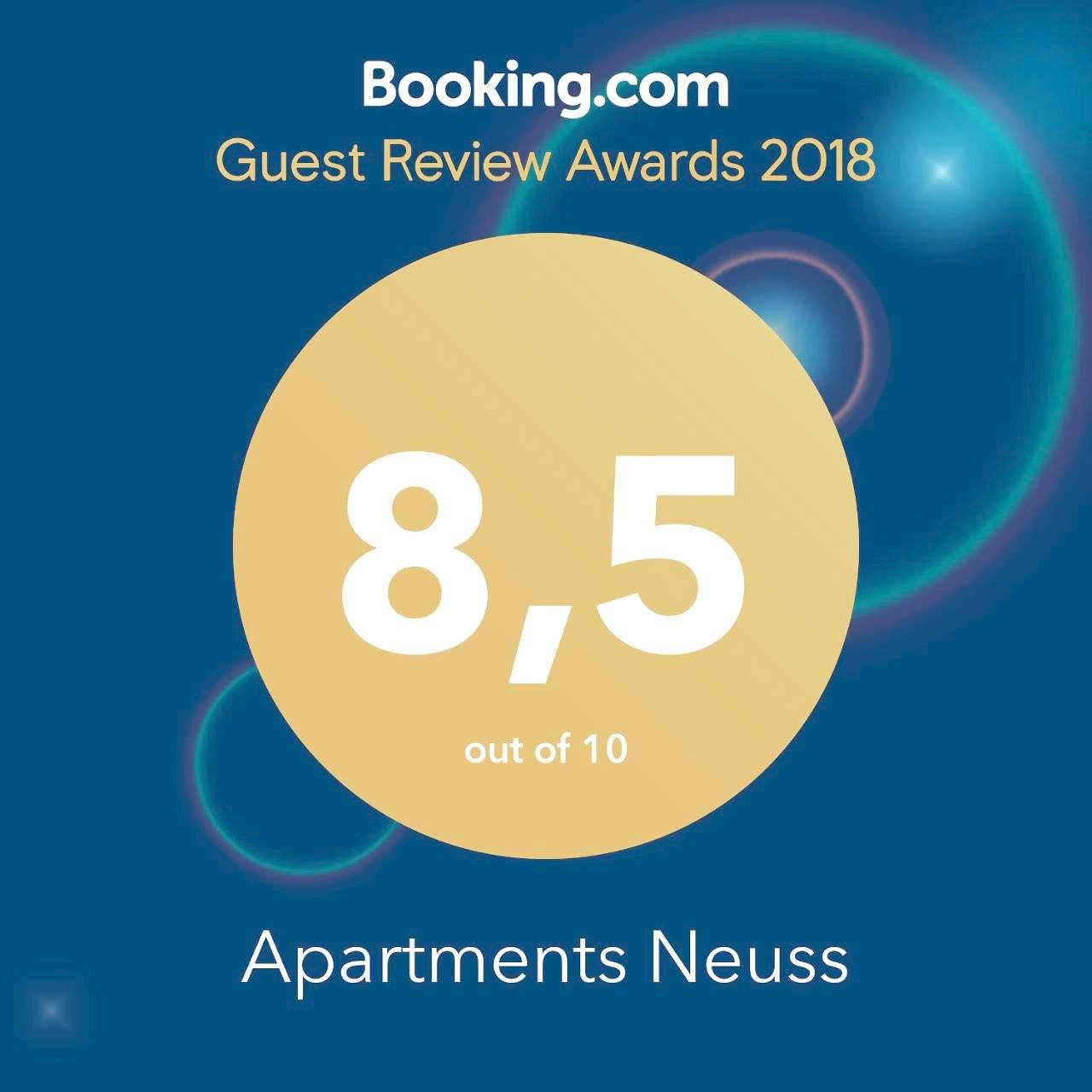 Ganze Wohnung, Apartments Neuss in Neuss, Rhein-Kreis Neuss
