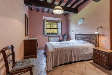 Agriturismo per 2 Persone in Vicchio, Firenze province, Foto 3
