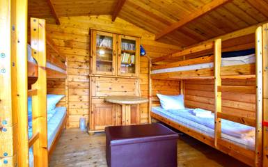 Bungalow für 4 Personen in Drei Kaiserbäder, Heringsdorf, Bild 4