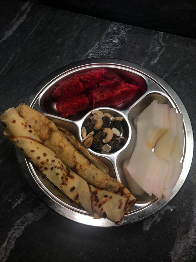 Chambre d’hôte pour 4 personnes à Cannes - 3