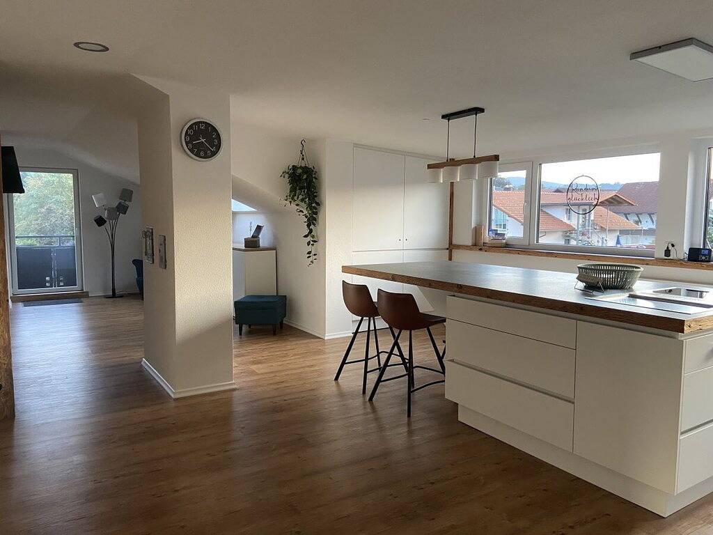 Ferienwohnung #obadoba in Wertach, Bayerisch Schwaben