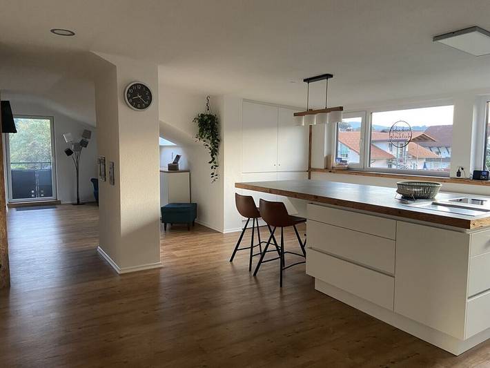 Ferienwohnung #obadoba in Wertach, Bayerisch Schwaben