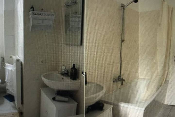 Ferienwohnung für 2 Personen, mit Whirlpool und Balkon in Prenzlauer Berg Berlin - 4