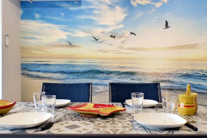 Apartamento entero, Peaceful escape near the Port of Brusc in Six-Fours-les-Plages, Costa mediterránea (Francia)
