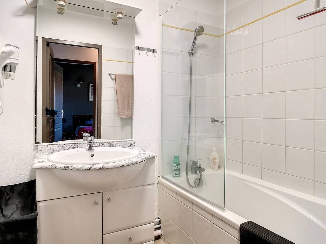 Apartamento entero, Luminoso apartamento en Messanges - 4 pers, admite mascotas, aparcamiento in Messanges, Côte d’Argent