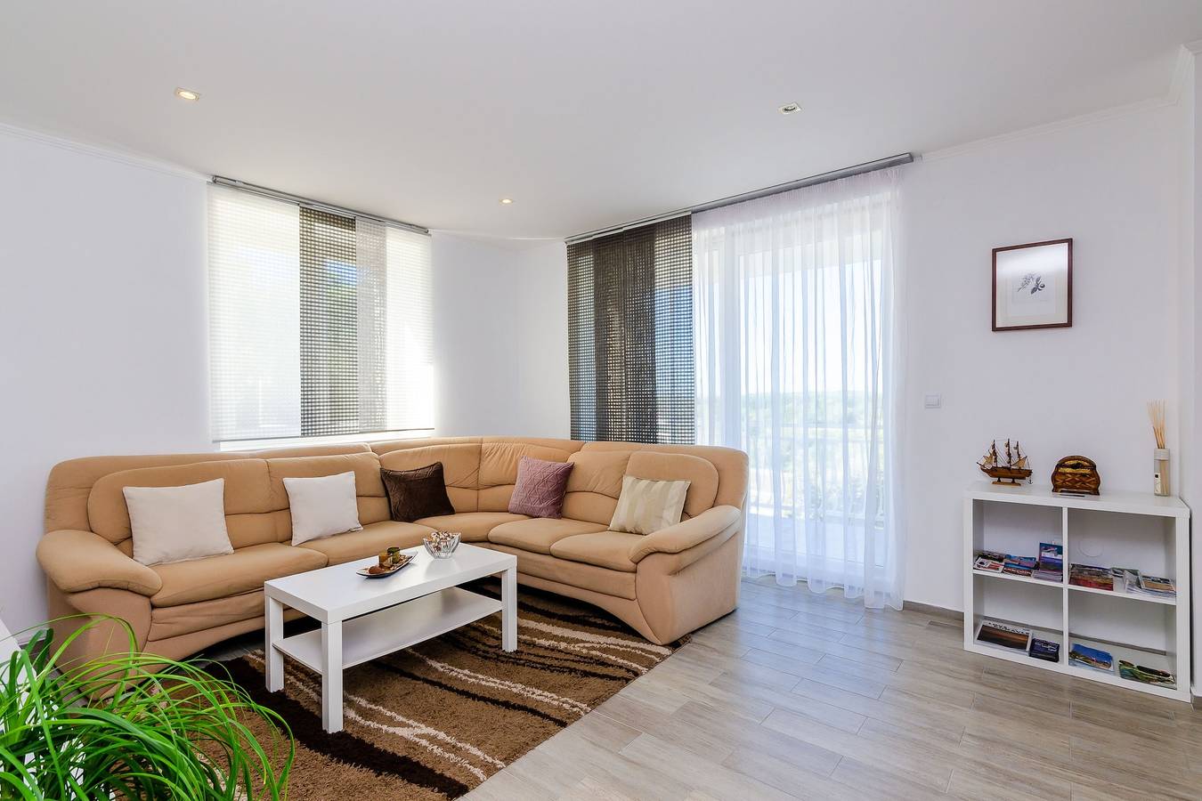 Villa per 8 persone con giardino in Canali, Dubrovnik-Neretva