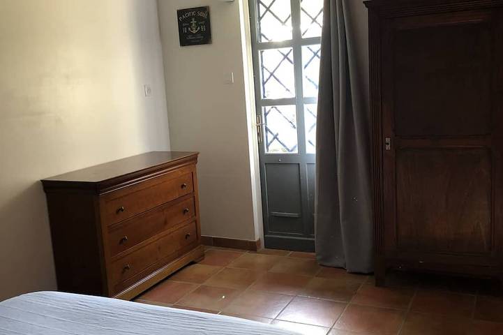 Location de vacances pour 10 personnes, avec jardin, animaux acceptés dans Plage des Sables-Vignier - 3