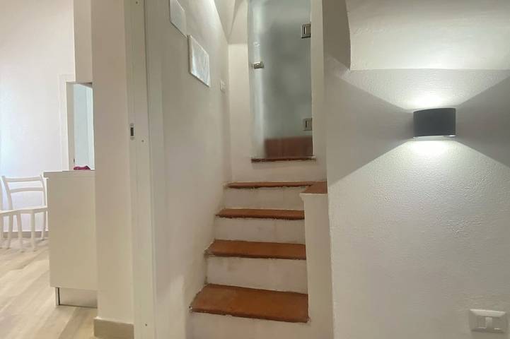 Holiday apartment for 4 people - 1