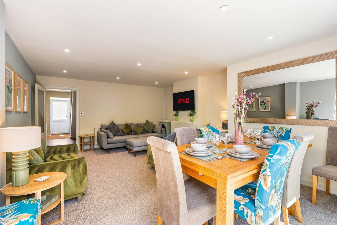 Valley Retreat  | By My Getaways in Brighton, Sussex