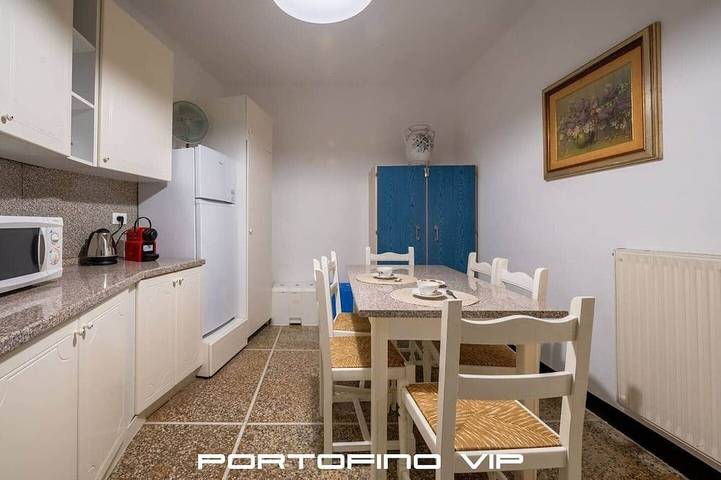 Appartement entier, Cocca by Portofinovip [2 Brs-Ac-Seaview] in Portofino, Parc Naturel Régional de Portofino