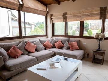 Villa for 8 People in Lasithi, Photo 1