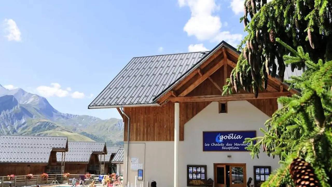 Apartamento vacacional entero, Ferienwohnung für 5 Personen (30 m²) in Saint-Jean in Saint-Jean-d'Arves, Región de Saint-Jean-de-Maurienne