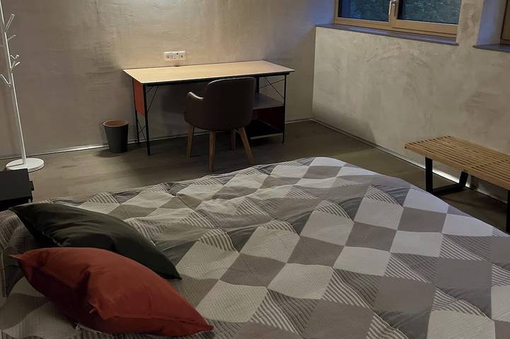 Chalet für 6 Personen, mit Sauna und Garten sowie Terrasse in Ramsau am Dachstein - 2