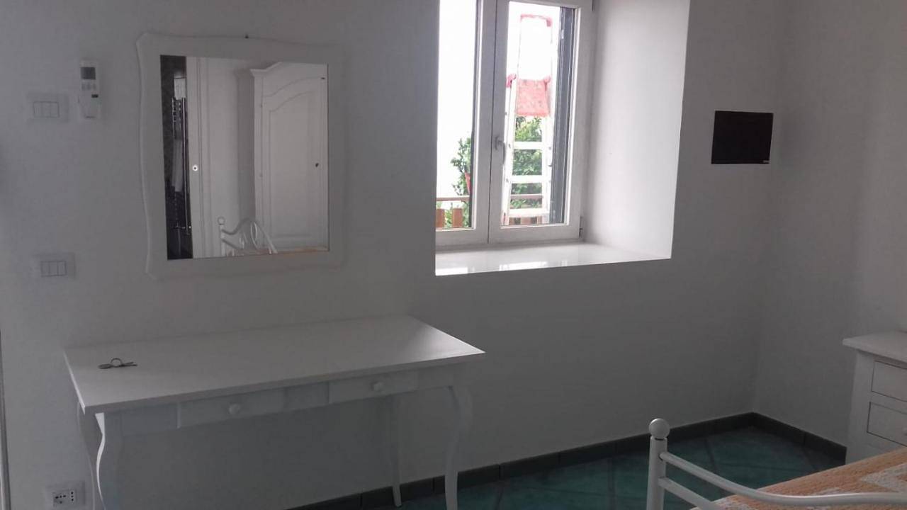 Suite in San Michele Salerno, Furore