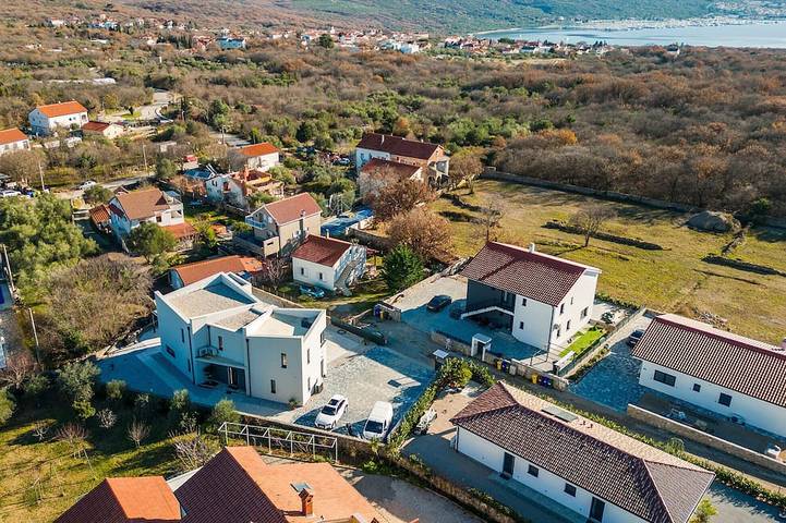 Ferienhaus für 8 Personen, mit Sauna und Terrasse - 1