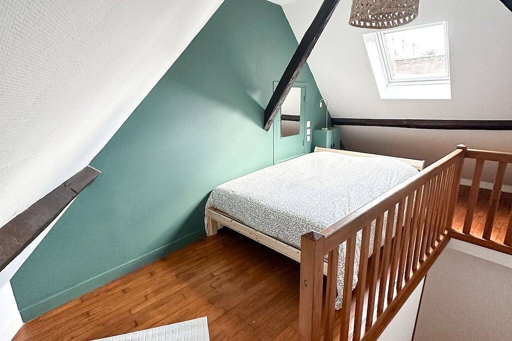 Apartamento entero, Charmant Duplex Dans L'hyper Centre-ville de Brive-la-gaillarde, Refait à Neuf ! in Brive-la-Gaillarde, Brive-la-Gaillarde region